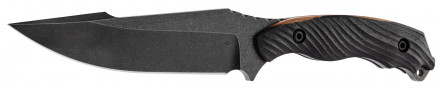 Photo TK0002-1 SOF Raven Outlaw CPM 3V knife