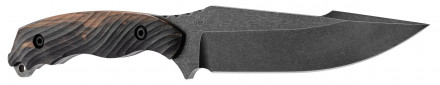 Photo TK0002-2 SOF Raven Outlaw CPM 3V knife