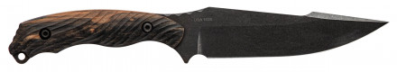 Photo TK0002-3 SOF Raven Outlaw CPM 3V knife