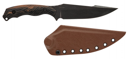 Photo TK0002-4 SOF Raven Outlaw CPM 3V knife