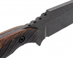 Photo TK0002-6 SOF Raven Outlaw CPM 3V knife