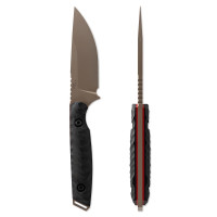 OTD Field 3.0 knife