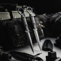 TK0003-03 SOF Specter R Socom Black M4 knife - Black Photo TK0003-03 SOF Specter R Socom Black M4 knife - Black