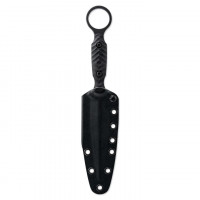 TK0003-04 SOF Specter R Socom Black M4 knife - Black Photo TK0003-04 SOF Specter R Socom Black M4 knife - Black