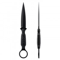 TK0003 SOF Specter R Socom Black M4 knife - Black Photo TK0003 SOF Specter R Socom Black M4 knife - Black
