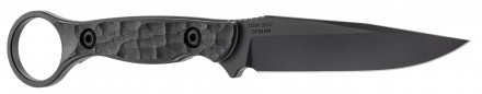 Photo TK0005-2 SOF Serpent S knife