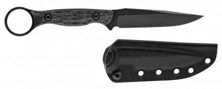 Photo TK0005-3 SOF Serpent S knife