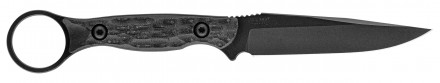 Photo TK0005-4 SOF Serpent S knife