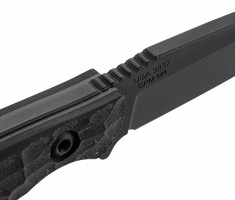 Photo TK0005-6 SOF Serpent S knife