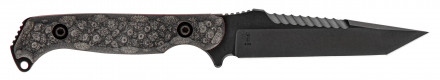 Photo TK0013-3 Darter Tanto knife