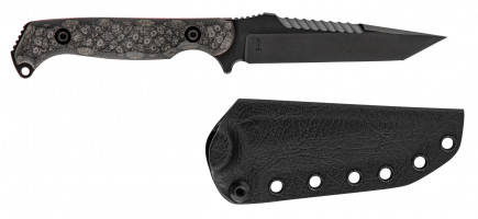 Photo TK0013-4 Darter Tanto knife