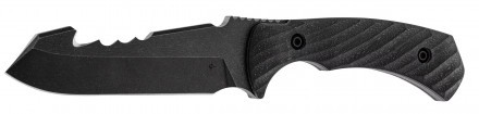 Photo TK0015-2 FRONT Egress knife