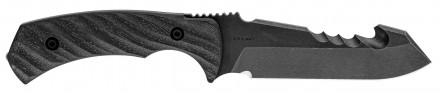 Photo TK0015-3 FRONT Egress knife