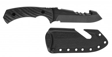 Photo TK0015-4 FRONT Egress knife