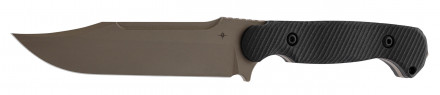 Photo TK0025-2 Valor MK1 Mojave tactical knife