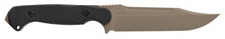 Photo TK0025-4 Valor MK1 Mojave tactical knife