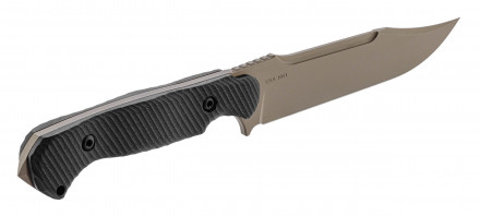 Photo TK0025-5 Valor MK1 Mojave tactical knife