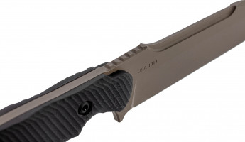 Photo TK0025-6 Valor MK1 Mojave tactical knife