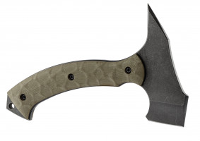TK1001-1 Tomahawk F13 Tommy Covert Green -Vert Photo TK1001-1 Tomahawk F13 Tommy Covert Green -Vert