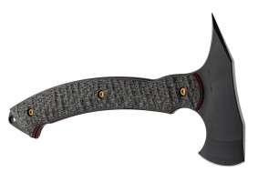 Photo TK1002-1 Tomahawk Limited Edition Heavy Metal