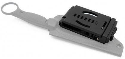 Photo TK6004-01.jpg Ultimate Belt Clip Black