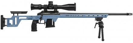 Photo VI0022B-02 Carabine TLD Victrix Venus 22 LR