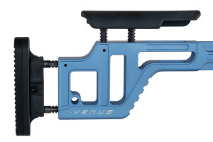 VI0022B-03 Carabine TLD Victrix Venus 22 LR Photo VI0022B-03 Carabine TLD Victrix Venus 22 LR