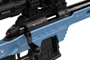 VI0022B-08 Carabine TLD Victrix Venus 22 LR Photo VI0022B-08 Carabine TLD Victrix Venus 22 LR
