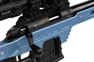 Photo VI0022B-08 Rifle TLD Victrix Venus V - 22 LR