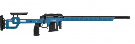 Victrix Venus Small Bore Pro 22lr bleue 22'', 24'' & 26''