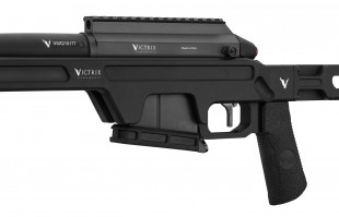 Photo VI02101-17 Carabine à verrou Victrix Venus X