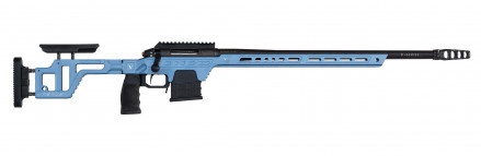 Carabine TLD Victrix Venus V - Bleue ou Noire