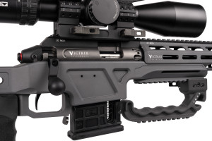 Photo VI023V-04 Victrix Pugio Small Bore 22LR 16'' Bolt Action Rifle
