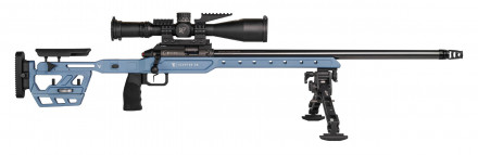 Photo VI0252410F-01 Victrix Scepter Small Bore 22LR 24'' Single Shot Bolt Action Rifle