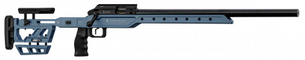 Carabine monocoup à verrou Victrix Scepter Small Bore 22LR 24''
