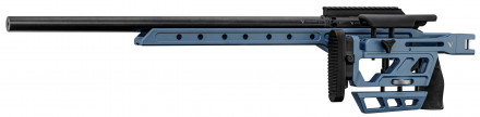 Photo VI0252416-10 Victrix Scepter Small Bore 22LR 24'' Single Shot Bolt Action Rifle