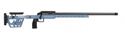 Photo VI0252710F-01 Victrix Scepter Small Bore 22LR 27'' Single Shot Bolt Action Rifle