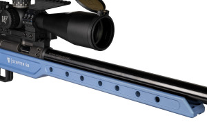Photo VI0252710F-06 Victrix Scepter Small Bore 22LR 27'' Single Shot Bolt Action Rifle