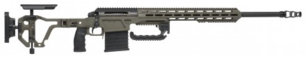 Carabines Militaire Victrix Scorpio V Series