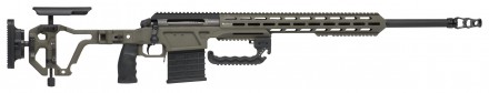 Victrix Scorpio V Series Military Rifle