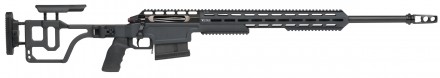 Victrix Scorpio T Series Military Rifle