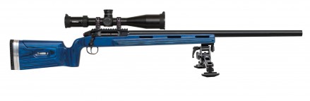 Photo VI07103B-02 Victrix Target X Series Rifles