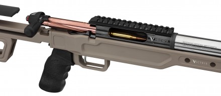 VI09203-12 Victrix Performance V1 rifle Photo VI09203-12 Victrix Performance V1 rifle