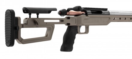 VI09203-25 Victrix Performance V1 rifle Photo VI09203-25 Victrix Performance V1 rifle