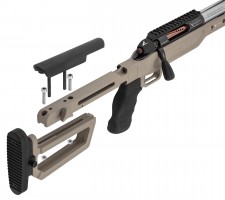 VI09203-27 Victrix Performance V1 rifle Photo VI09203-27 Victrix Performance V1 rifle