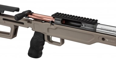 VI09203-8 Victrix Performance V1 rifle Photo VI09203-8 Victrix Performance V1 rifle