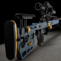 Photo VI12208-2-09.jpg Victrix Carabine Crown MK2