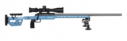 Victrix Target Blackbelt V Series Rifle