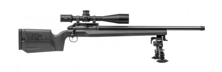 Photo VI162227-71-01 Victrix Target Small Bore 24'' Bolt Action Rifle