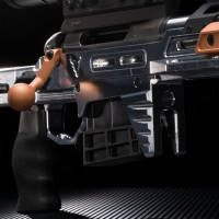 Photo VI1701-10-19.jpg Victrix Carabine Kinetic